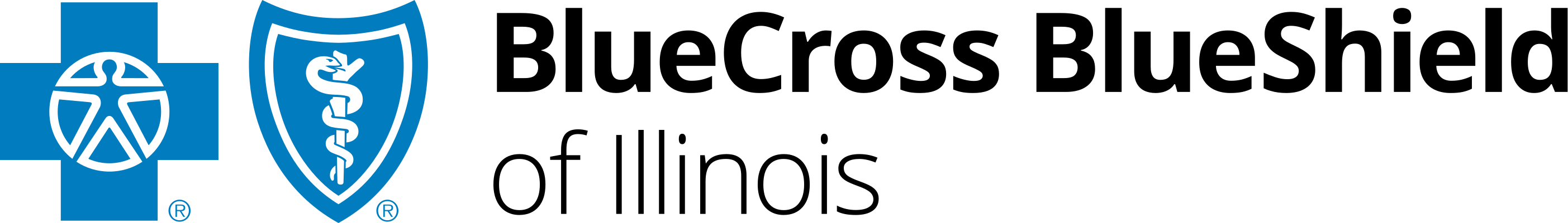 Blue Cross Blue Shield of Illinois logo